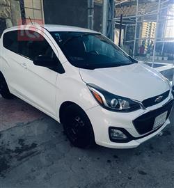 شيفروليه سبارك